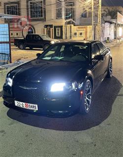 Chrysler 300